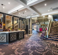 Skyways Hotel - Accommodation Fremantle