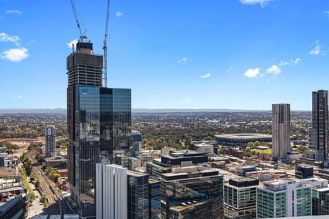 Astra Apartments Parramatta - Skyrise - Accommodation Fremantle 3