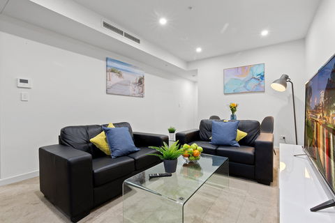 Astra Apartments Parramatta - Skyrise - Accommodation Fremantle 4