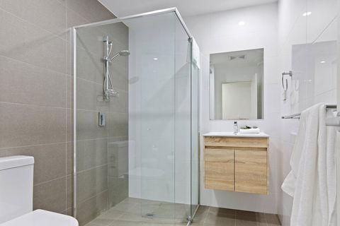 Astra Apartments Parramatta - Skyrise - Accommodation Fremantle 5