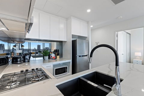 Astra Apartments Parramatta - Skyrise - Accommodation Fremantle 6