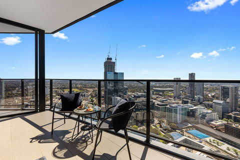 Astra Apartments Parramatta - Skyrise - Accommodation Fremantle 8