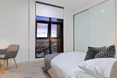 Astra Apartments Parramatta - Skyrise - Accommodation Fremantle 10