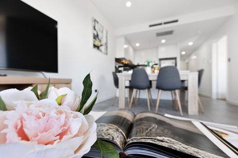 Astra Apartments Parramatta - Skyrise - Accommodation Fremantle 12