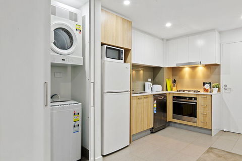 Astra Apartments Parramatta - Skyrise - Accommodation Fremantle 16
