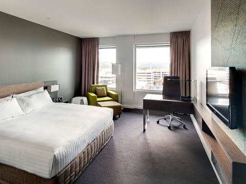 Pullman Adelaide - Accommodation Fremantle 7