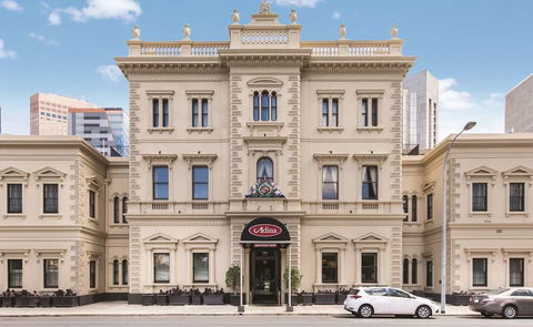 Adina Apartment Hotel Adelaide Treasury - Accommodation Fremantle 2