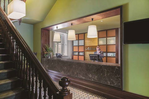 Adina Apartment Hotel Adelaide Treasury - Accommodation Fremantle 6