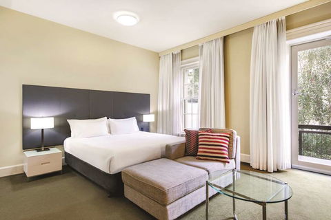 Adina Apartment Hotel Adelaide Treasury - Accommodation Fremantle 8