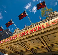 Hotel Grand Chancellor Adelaide - Accommodation Fremantle