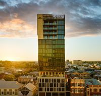 Hotel Indigo Adelaide Markets - Accommodation Fremantle