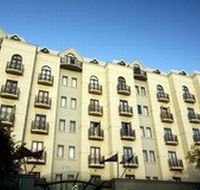 Frome Apartments - Accommodation Fremantle