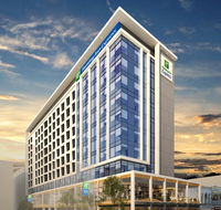 Holiday Inn Express Adelaide City Centre - Accommodation Fremantle
