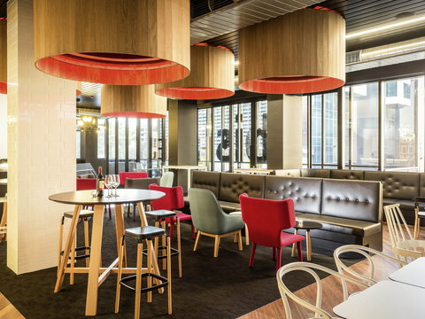 Ibis Adelaide - Accommodation Fremantle 2