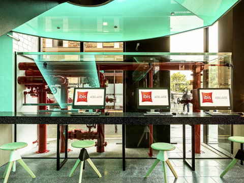 Ibis Adelaide - Accommodation Fremantle 3