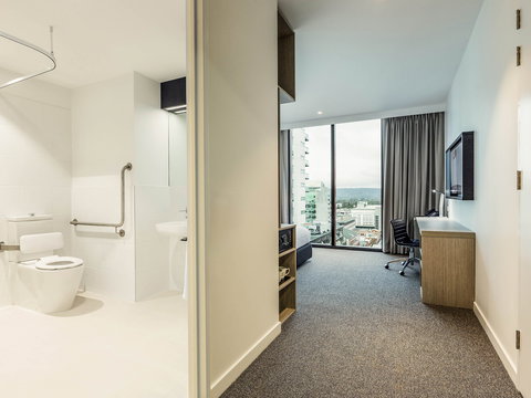 Ibis Adelaide - Accommodation Fremantle 5
