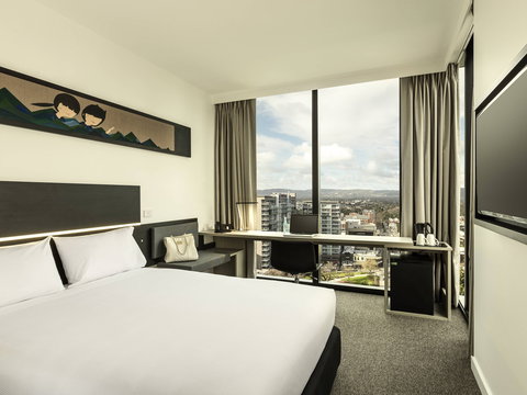 Ibis Adelaide - Accommodation Fremantle 6