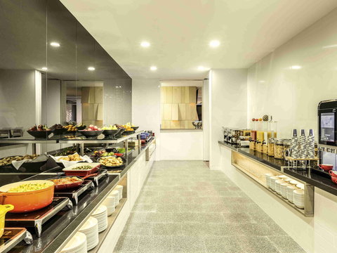 Ibis Adelaide - Accommodation Fremantle 15