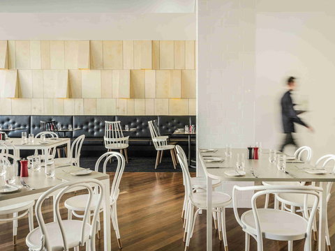 Ibis Adelaide - Accommodation Fremantle 16