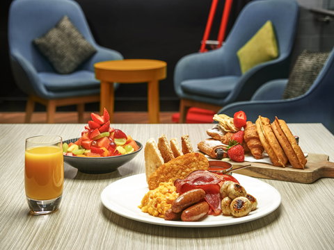 Ibis Adelaide - Accommodation Fremantle 17