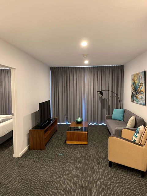 Adelaide Dress Circle Apartments - Accommodation Fremantle 3