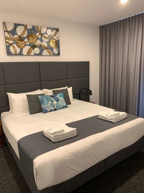 Adelaide Dress Circle Apartments - Accommodation Fremantle 4