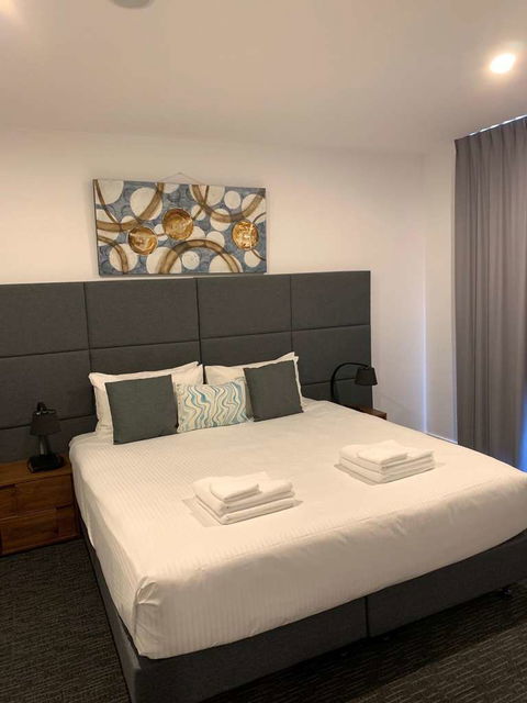 Adelaide Dress Circle Apartments - Accommodation Fremantle 6