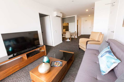Adelaide Dress Circle Apartments - Accommodation Fremantle 7