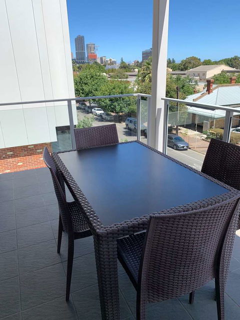 Adelaide Dress Circle Apartments - Accommodation Fremantle 8