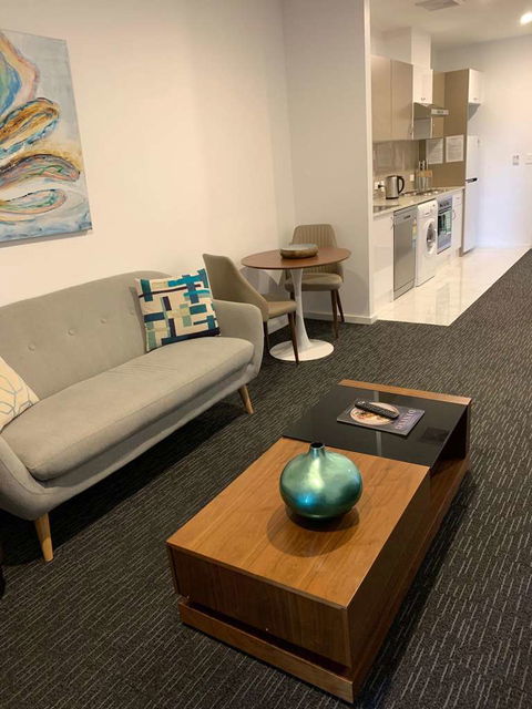 Adelaide Dress Circle Apartments - Accommodation Fremantle 9