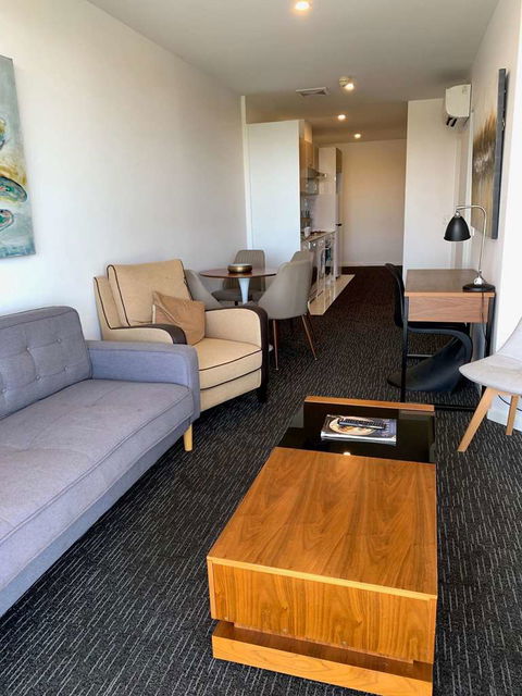 Adelaide Dress Circle Apartments - Accommodation Fremantle 10