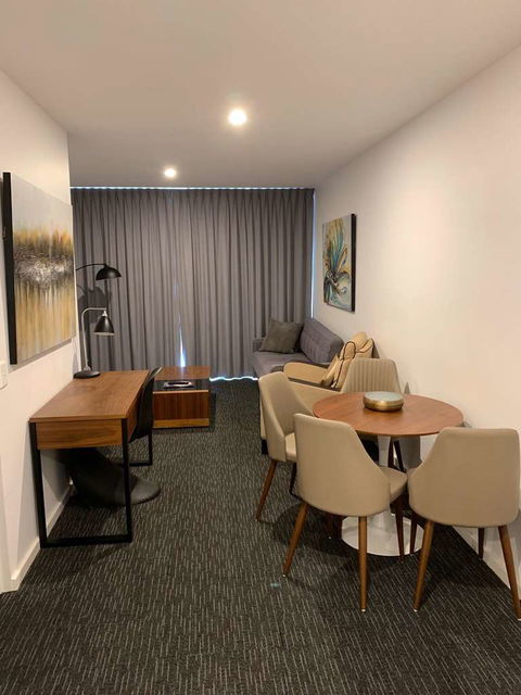 Adelaide Dress Circle Apartments - Accommodation Fremantle 11