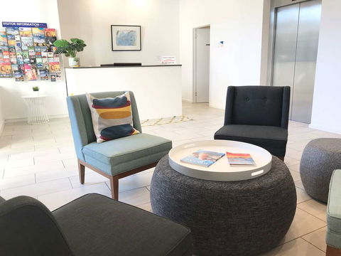 Adelaide Dress Circle Apartments - Accommodation Fremantle 12