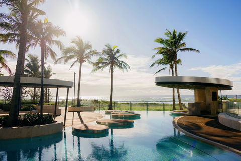 Langham, Gold Coast & Jewel Residences - Accommodation Fremantle 6