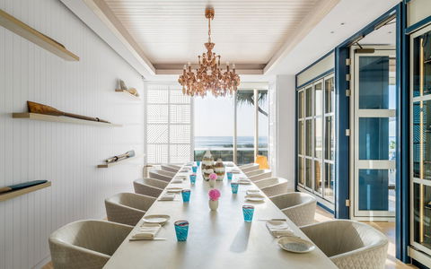 Langham, Gold Coast & Jewel Residences - Accommodation Fremantle 9