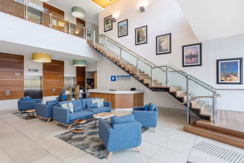 Wyndham Surfers Paradise Resort - Accommodation Fremantle 3