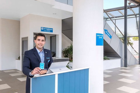 Wyndham Surfers Paradise Resort - Accommodation Fremantle 4