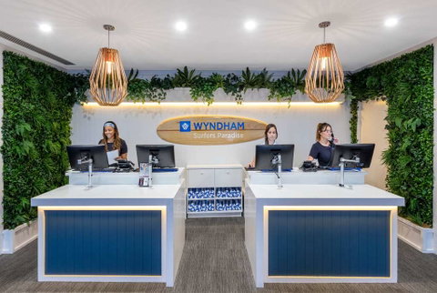 Wyndham Surfers Paradise Resort - Accommodation Fremantle 5