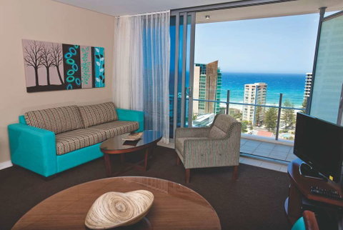 Wyndham Surfers Paradise Resort - Accommodation Fremantle 6