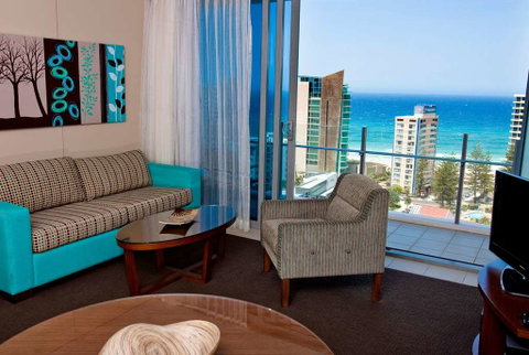 Wyndham Surfers Paradise Resort - Accommodation Fremantle 7