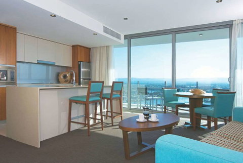 Wyndham Surfers Paradise Resort - Accommodation Fremantle 8