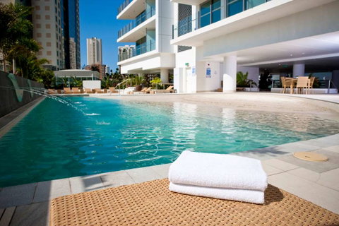 Wyndham Surfers Paradise Resort - Accommodation Fremantle 10