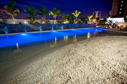 Wyndham Surfers Paradise Resort - Accommodation Fremantle 11