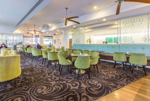 Wyndham Surfers Paradise Resort - Accommodation Fremantle 12