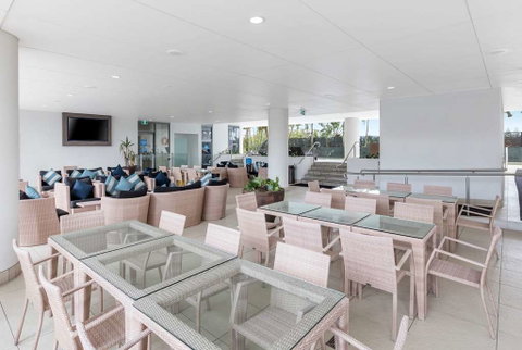 Wyndham Surfers Paradise Resort - Accommodation Fremantle 13