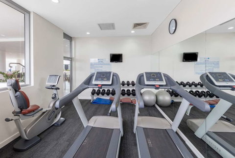 Wyndham Surfers Paradise Resort - Accommodation Fremantle 14