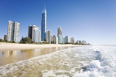 Wyndham Surfers Paradise Resort - Accommodation Fremantle 15