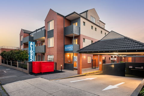 Aligned Corporate Residences Kew - Accommodation Fremantle 0
