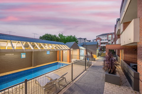 Aligned Corporate Residences Kew - Accommodation Fremantle 6