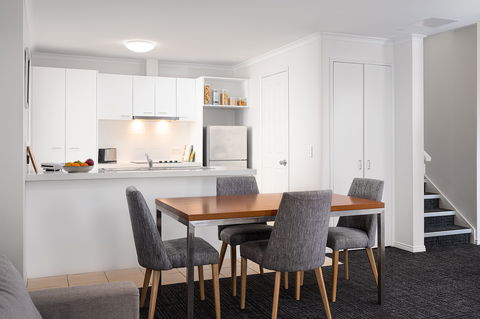 Aligned Corporate Residences Kew - Accommodation Fremantle 11